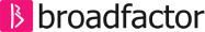 Broadfactor logo